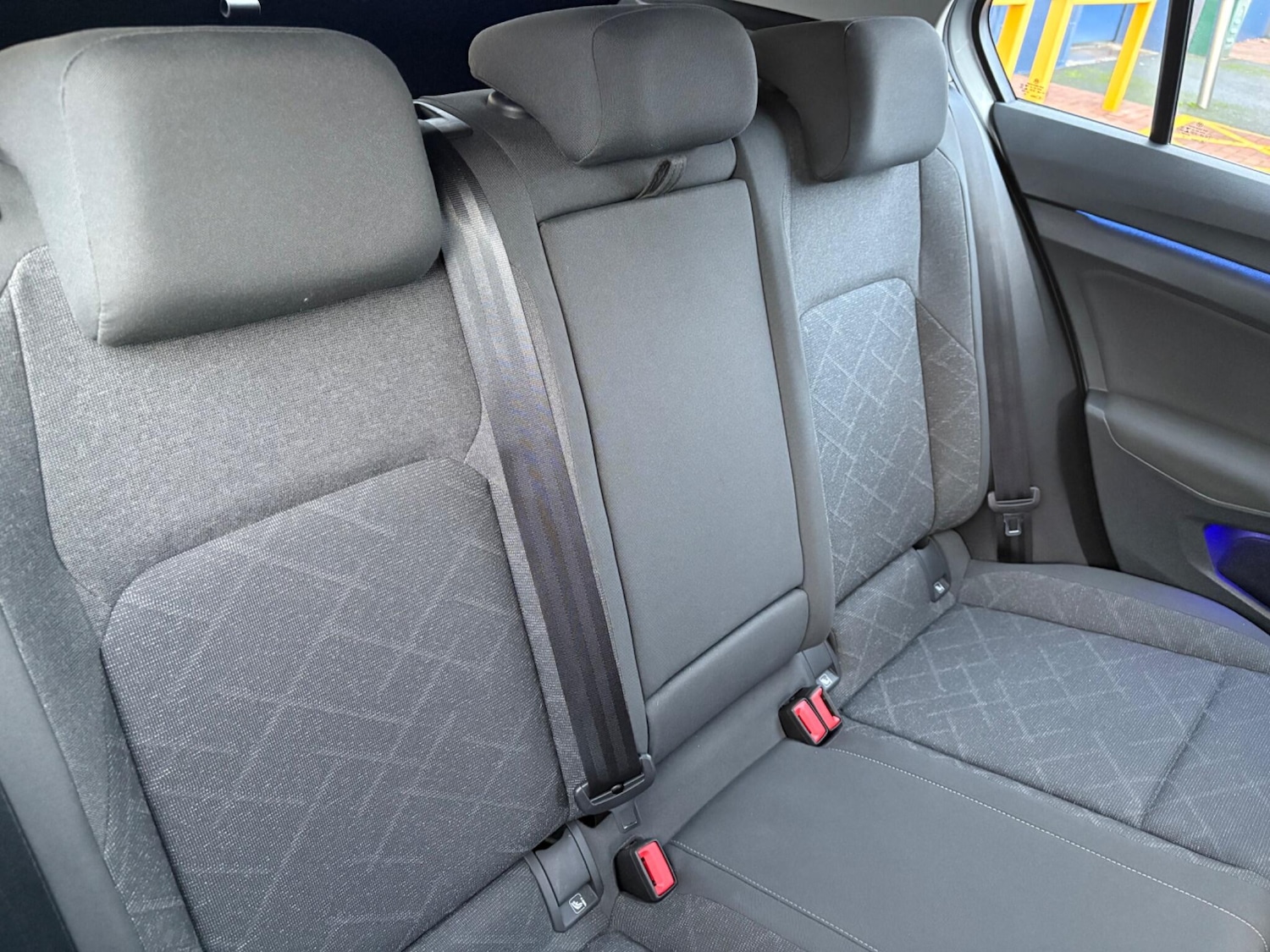 Used Volkswagen Golf for sale - 76727508: Photo 17