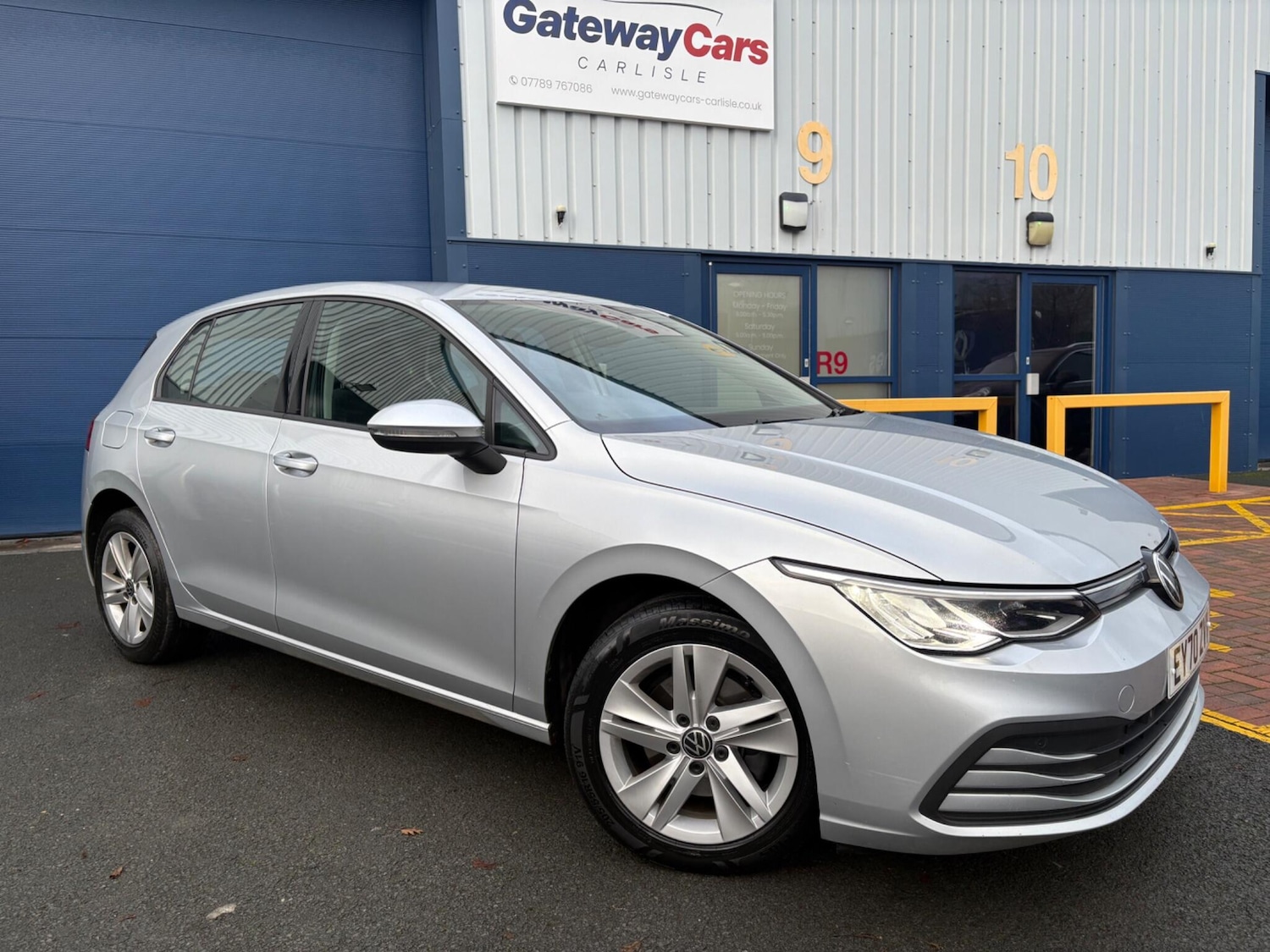 Used Volkswagen Golf for sale - 76727508: Photo 20