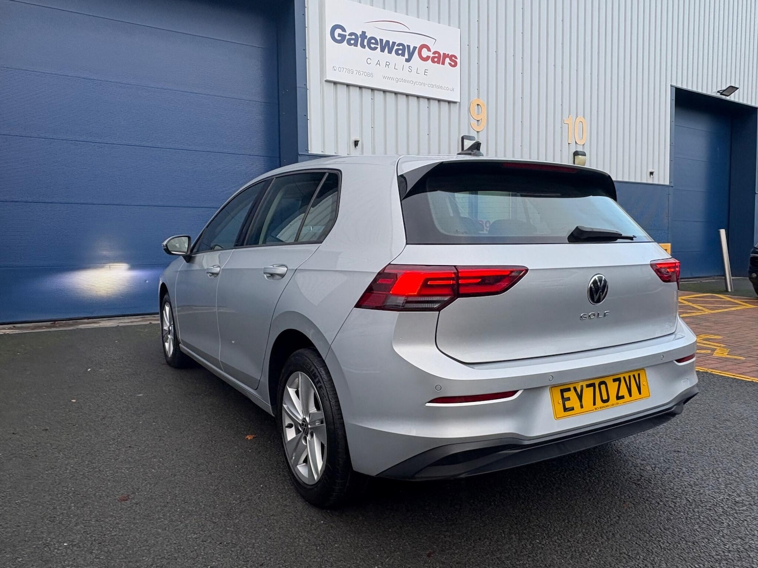 Used Volkswagen Golf for sale - 76727508: Photo 4