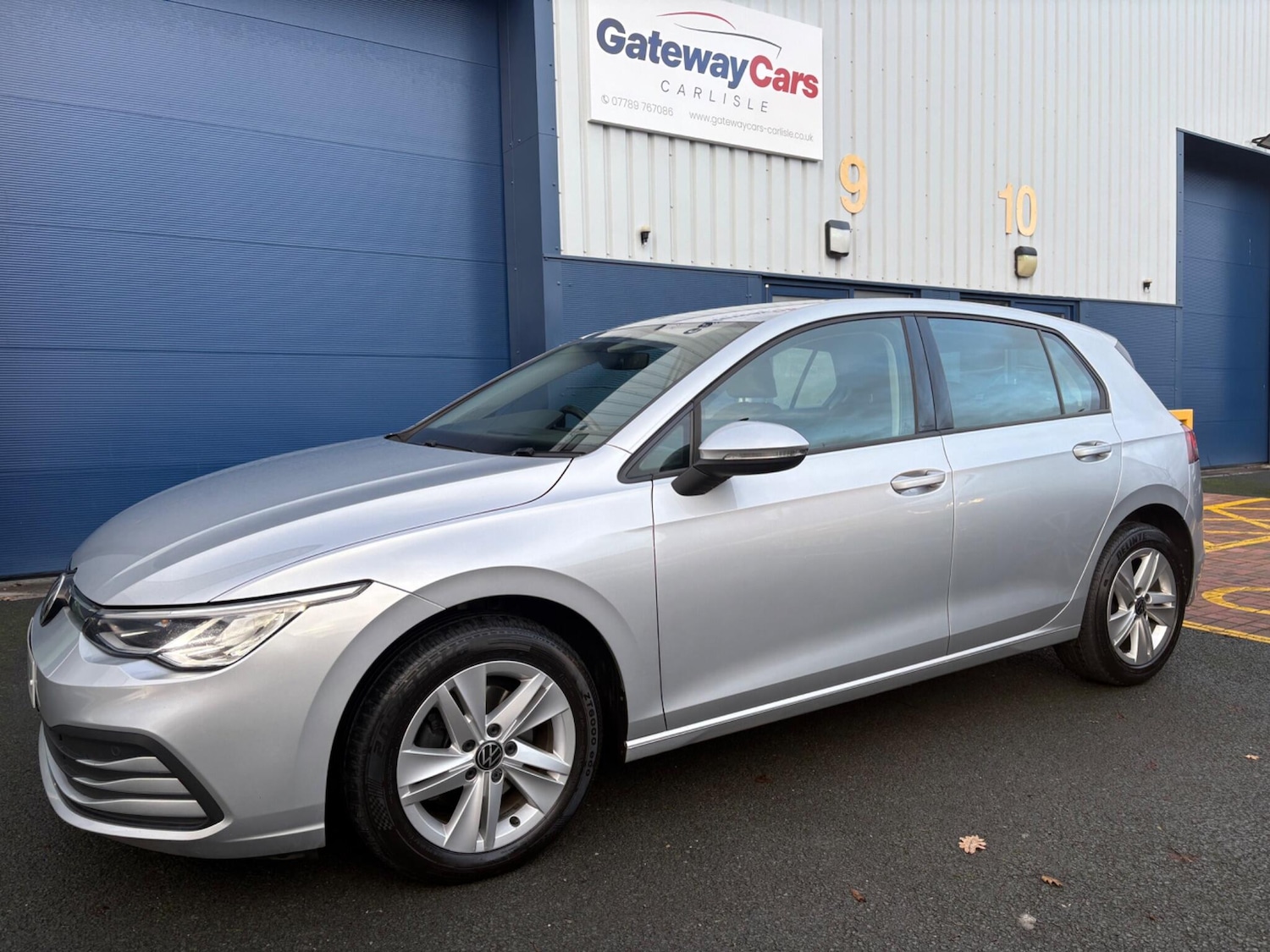 Used Volkswagen Golf for sale - 76727508: Photo 6