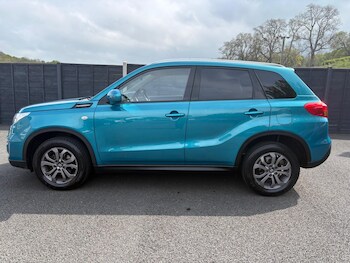 Used Suzuki Vitara 2016 for sale - 78470911: Photo