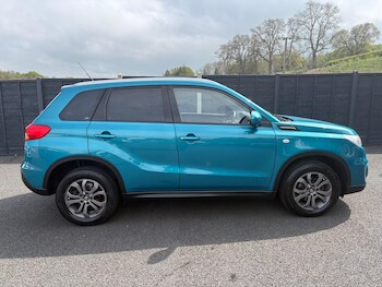 Used Suzuki Vitara 2016 for sale - 78470911: Photo