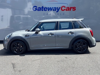 Used MINI Hatch 2021 for sale - 78965918: Photo