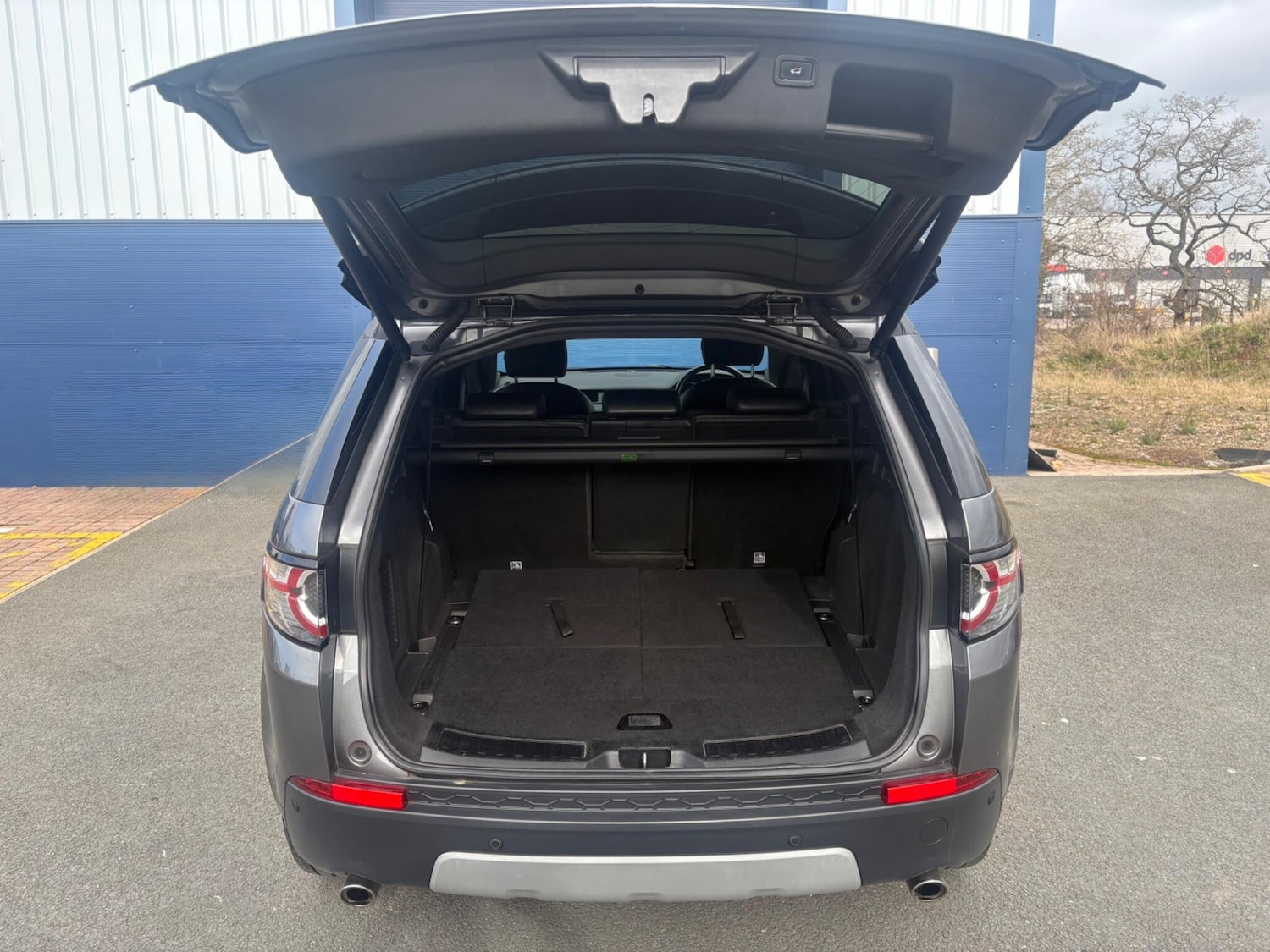 Used Land Rover Discovery Sport for sale - 78128013: Photo 12