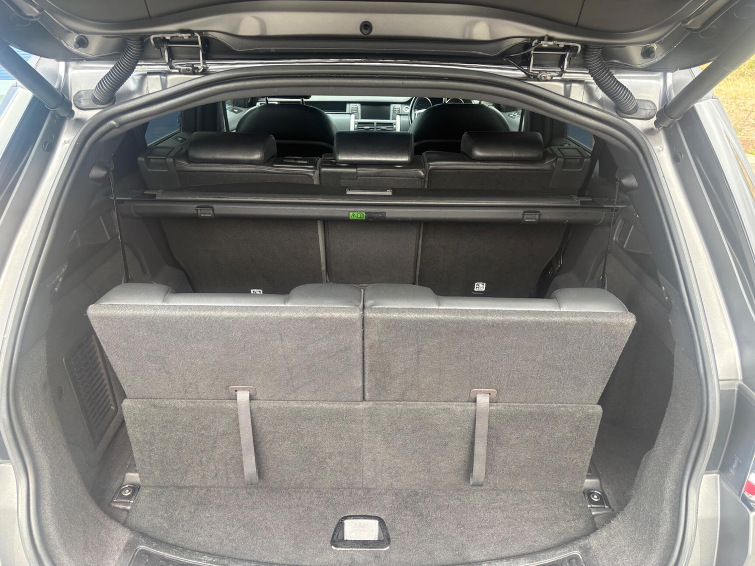 Used Land Rover Discovery Sport for sale - 78128013: Photo 14