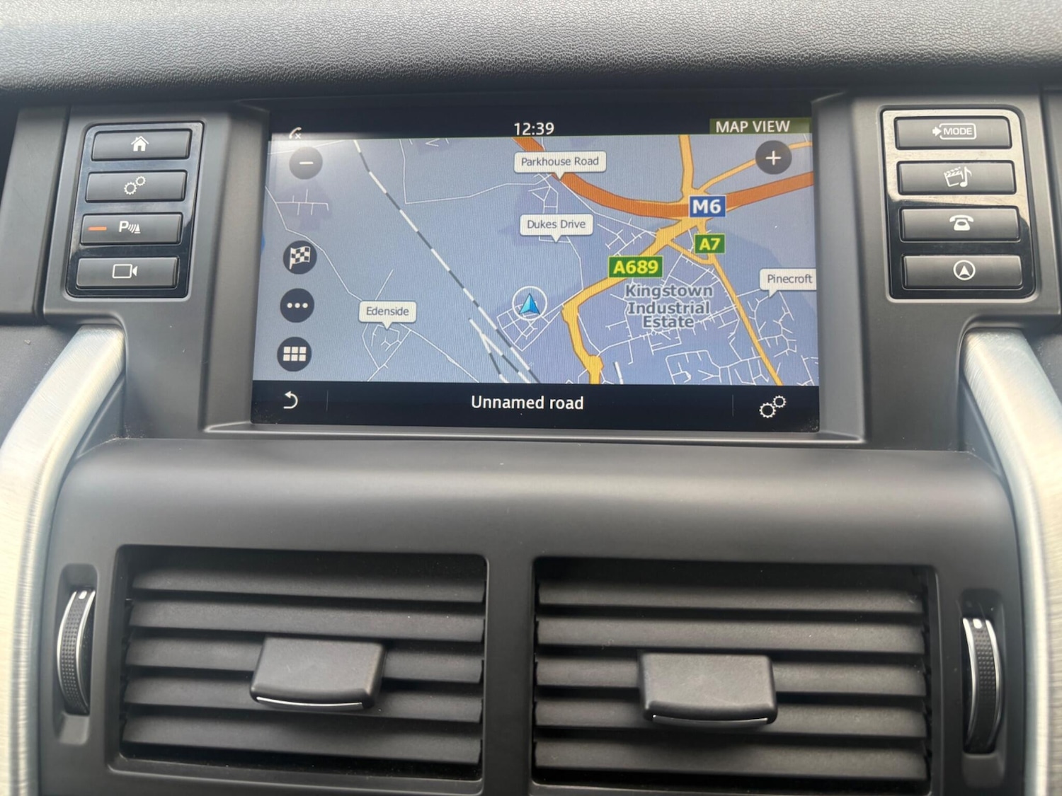 Used Land Rover Discovery Sport for sale - 78128013: Photo 22