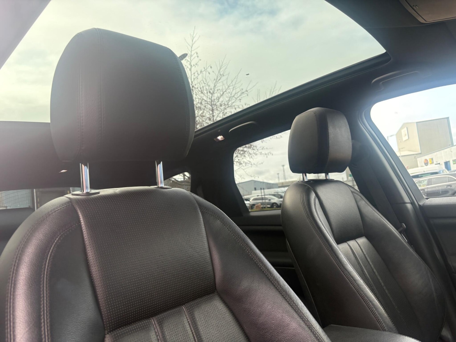 Used Land Rover Discovery Sport for sale - 78128013: Photo 24