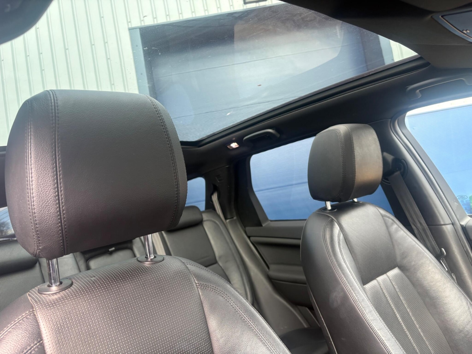 Used Land Rover Discovery Sport for sale - 78128013: Photo 25