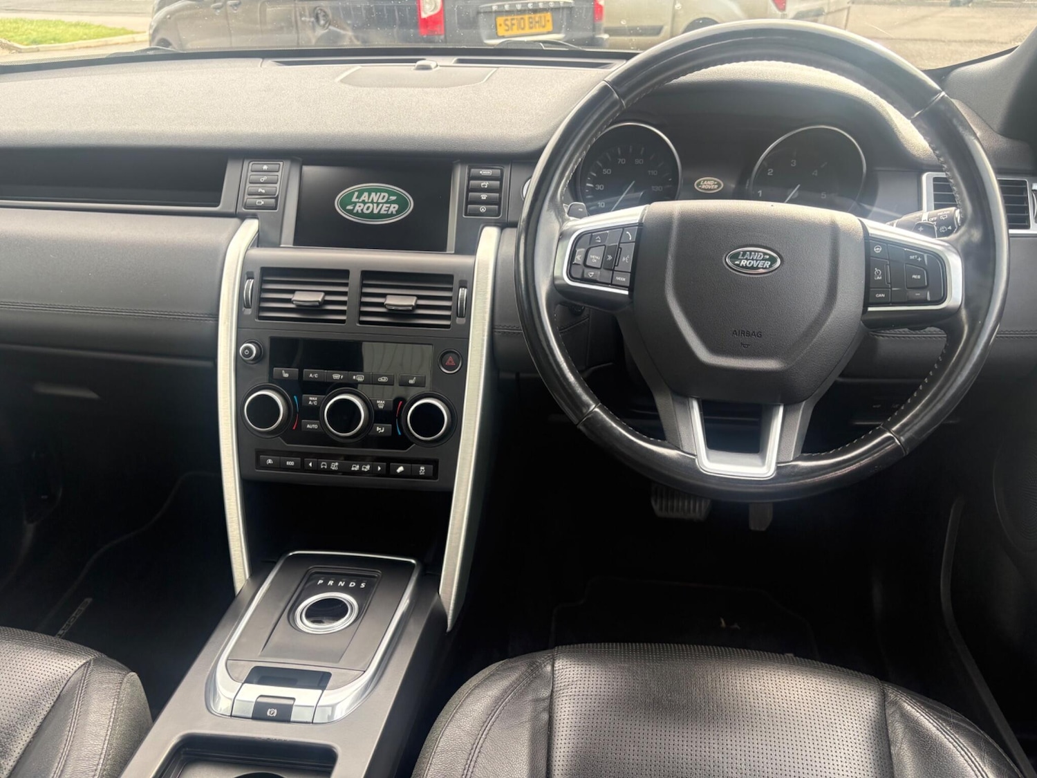 Used Land Rover Discovery Sport for sale - 78128013: Photo 26