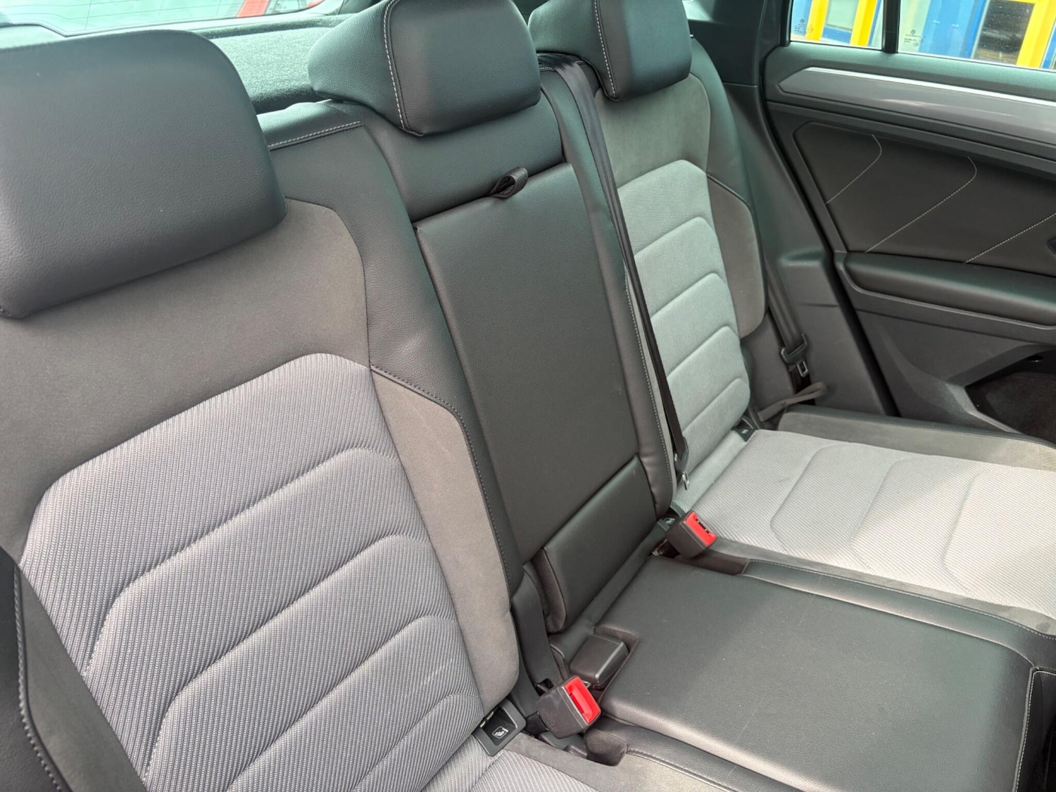 Used Volkswagen Tiguan for sale - 77658766: Photo 14