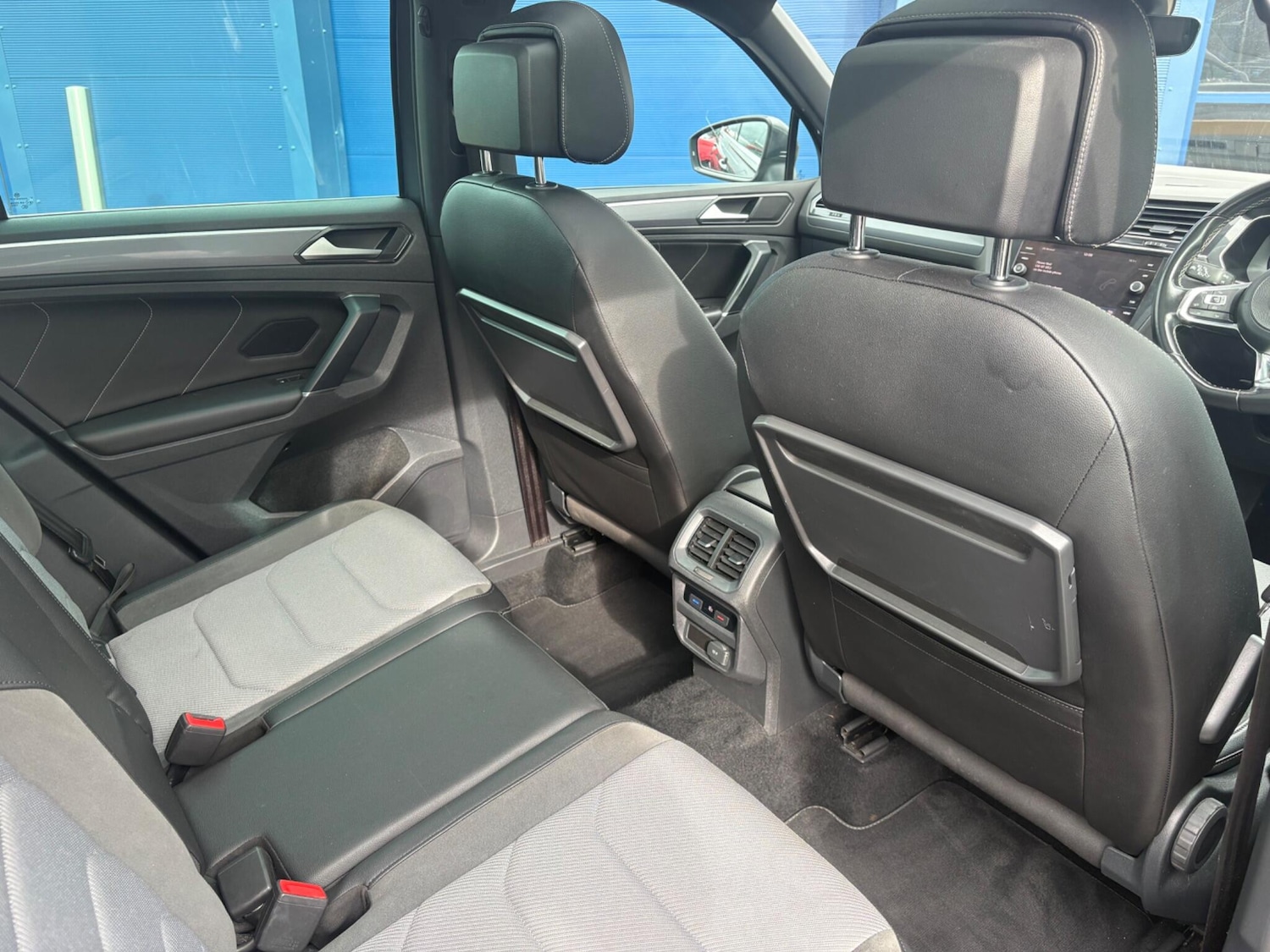 Used Volkswagen Tiguan for sale - 77658766: Photo 17