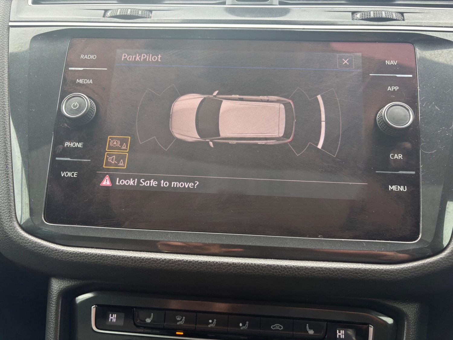 Used Volkswagen Tiguan for sale - 77658766: Photo 19