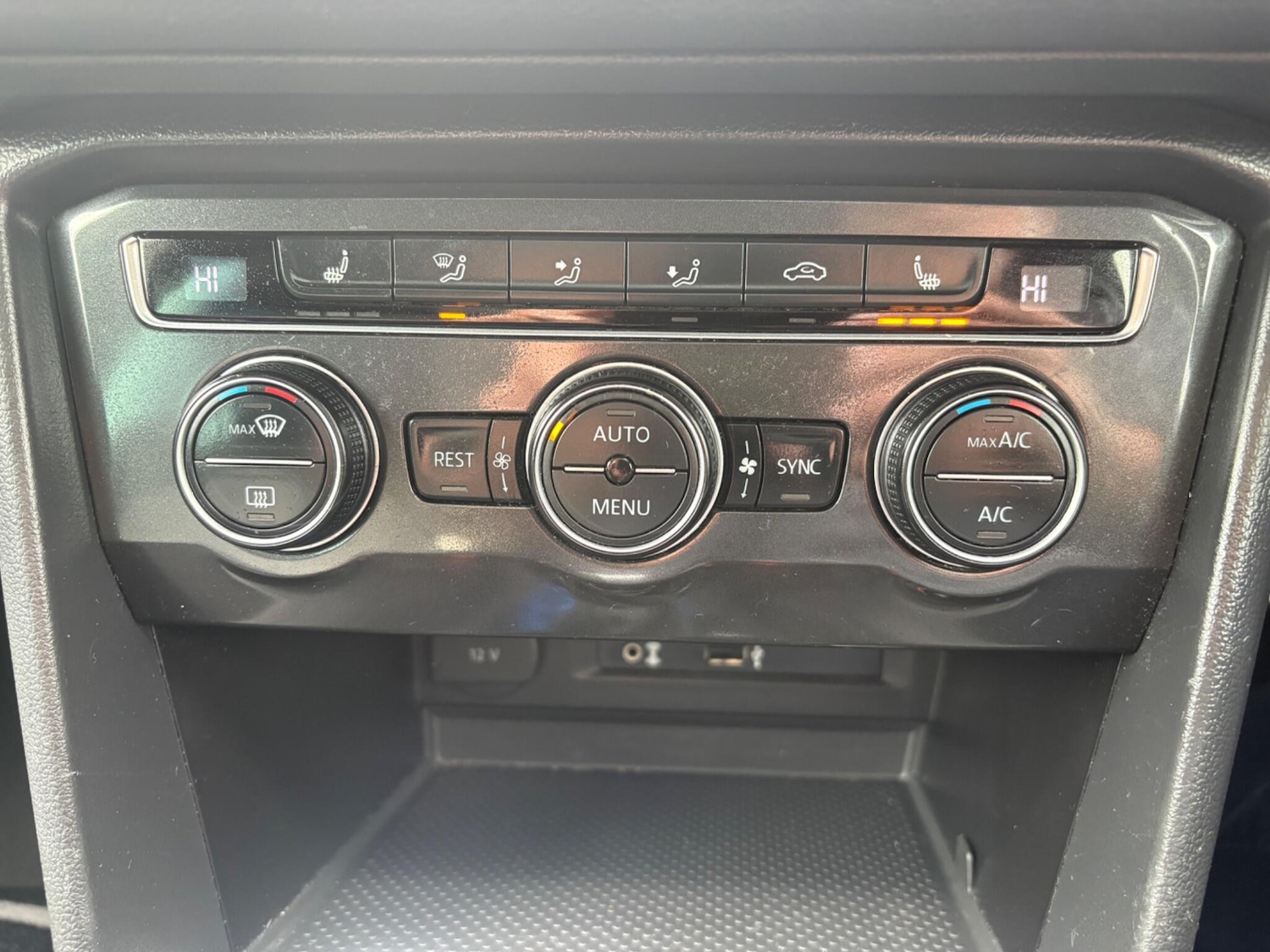 Used Volkswagen Tiguan for sale - 77658766: Photo 20