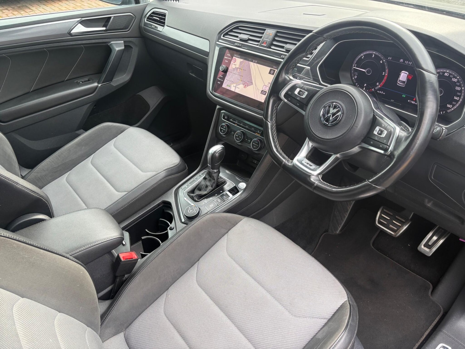 Used Volkswagen Tiguan for sale - 77658766: Photo 22