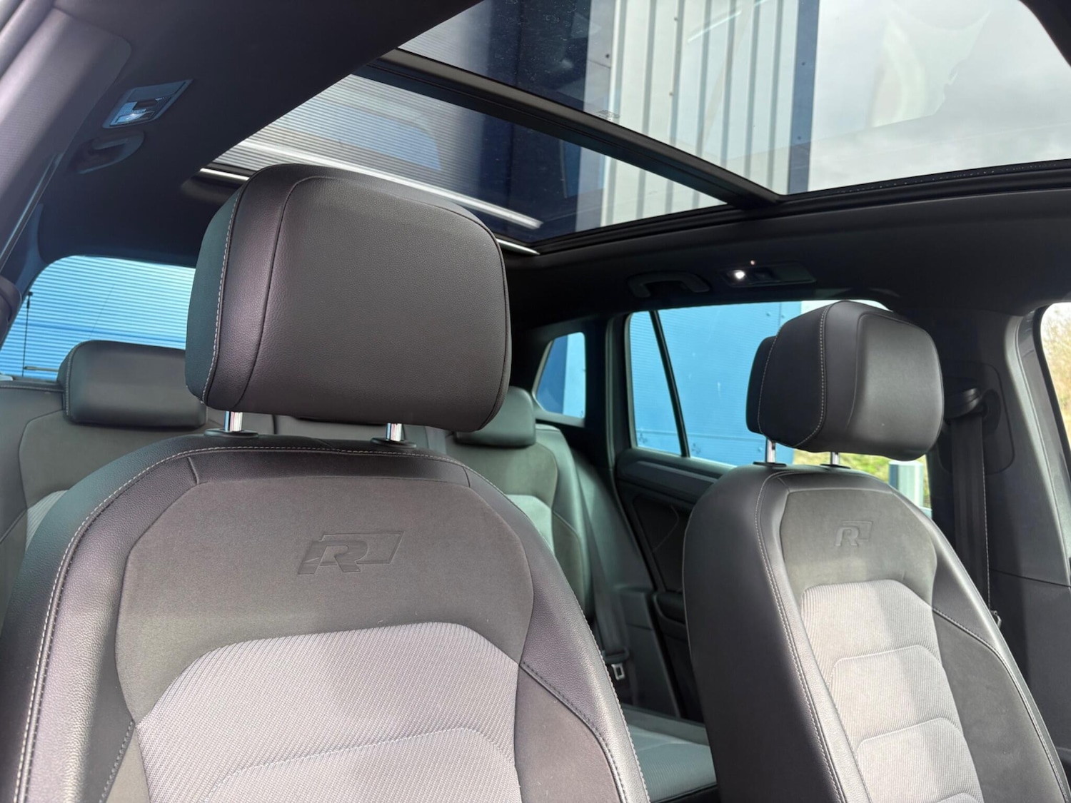 Used Volkswagen Tiguan for sale - 77658766: Photo 23