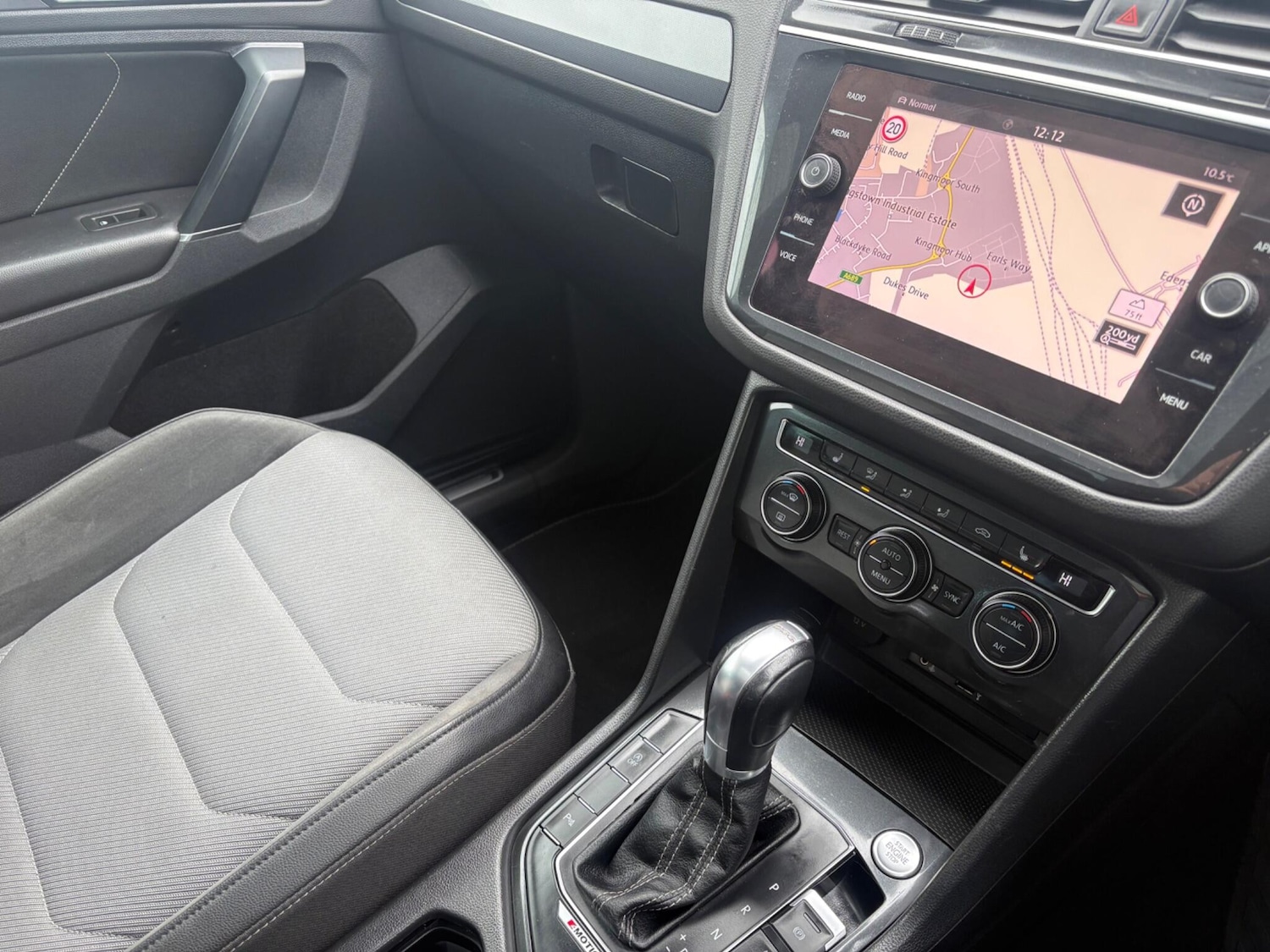 Used Volkswagen Tiguan for sale - 77658766: Photo 25