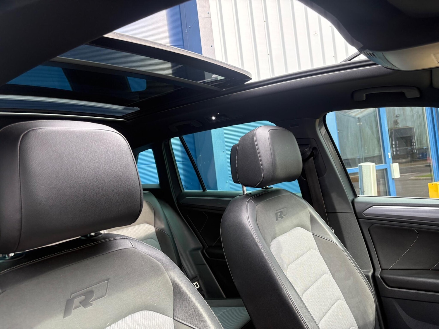 Used Volkswagen Tiguan for sale - 77658766: Photo 26