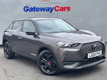 Used DS Automobiles DS 3 2019 for sale - 79324636: Photo
