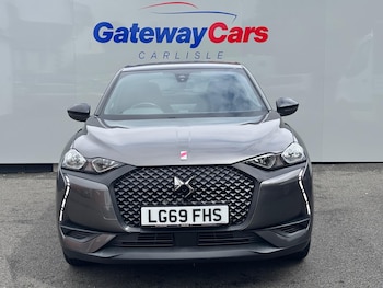Used DS Automobiles DS 3 2019 for sale - 79324636: Photo