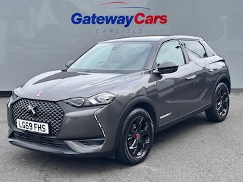 Used DS Automobiles DS 3 2019 for sale - 79324636: Photo