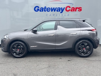 Used DS Automobiles DS 3 2019 for sale - 79324636: Photo