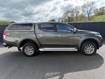 Used Mitsubishi L200 2019 for sale - 78573345: Photo
