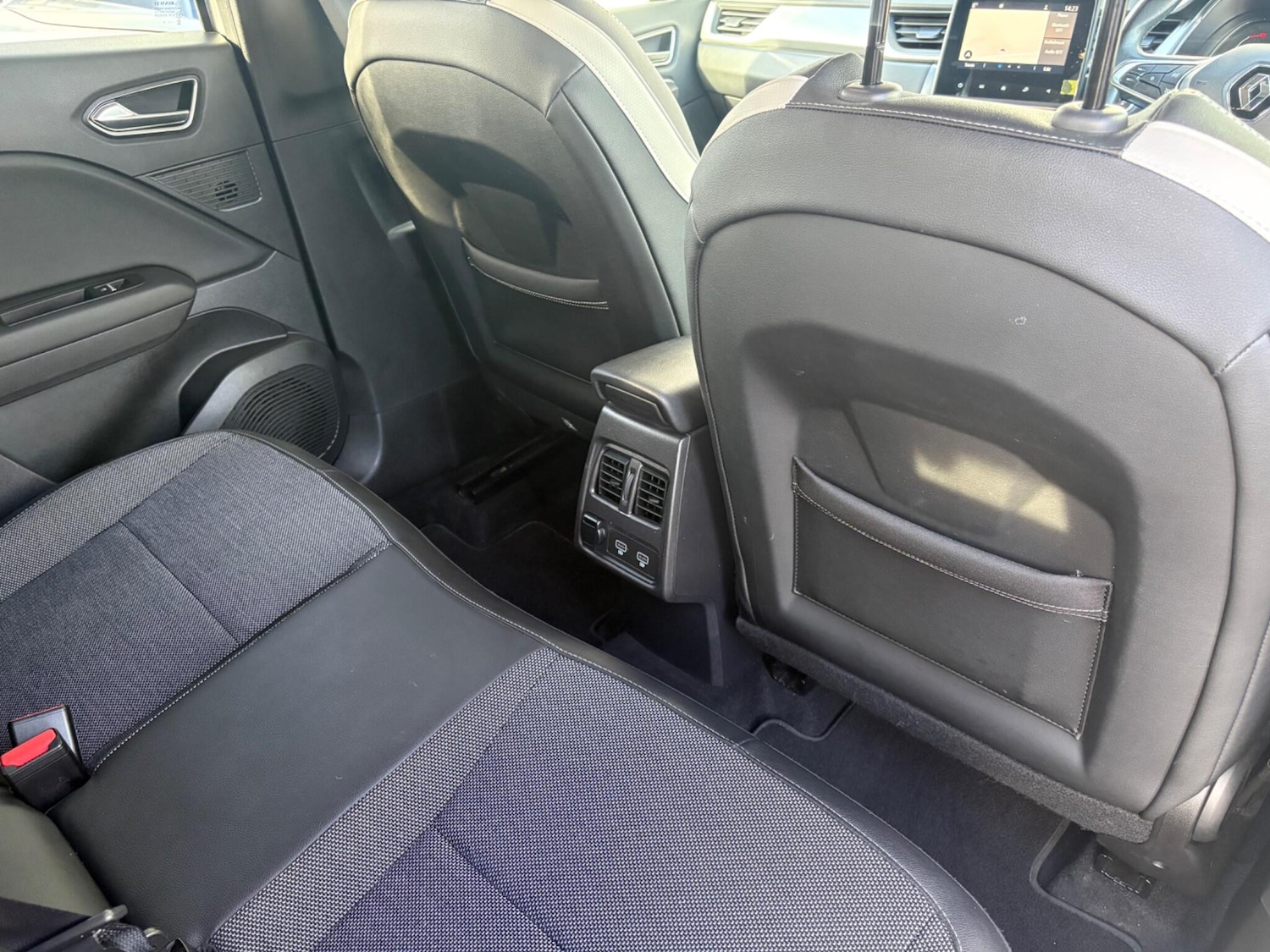 Used Renault Captur 2020 for sale - 77585952: Photo 14