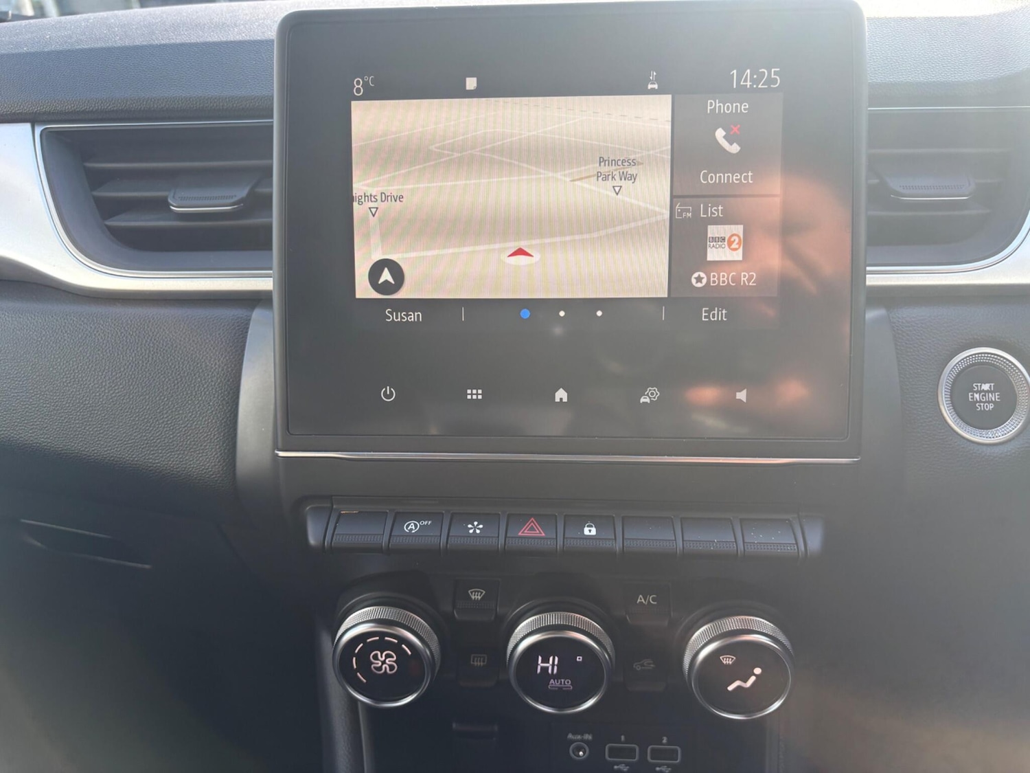 Used Renault Captur 2020 for sale - 77585952: Photo 16