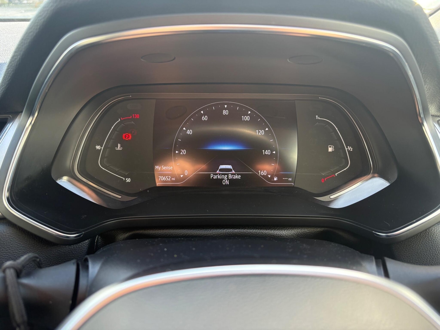 Used Renault Captur 2020 for sale - 77585952: Photo 17