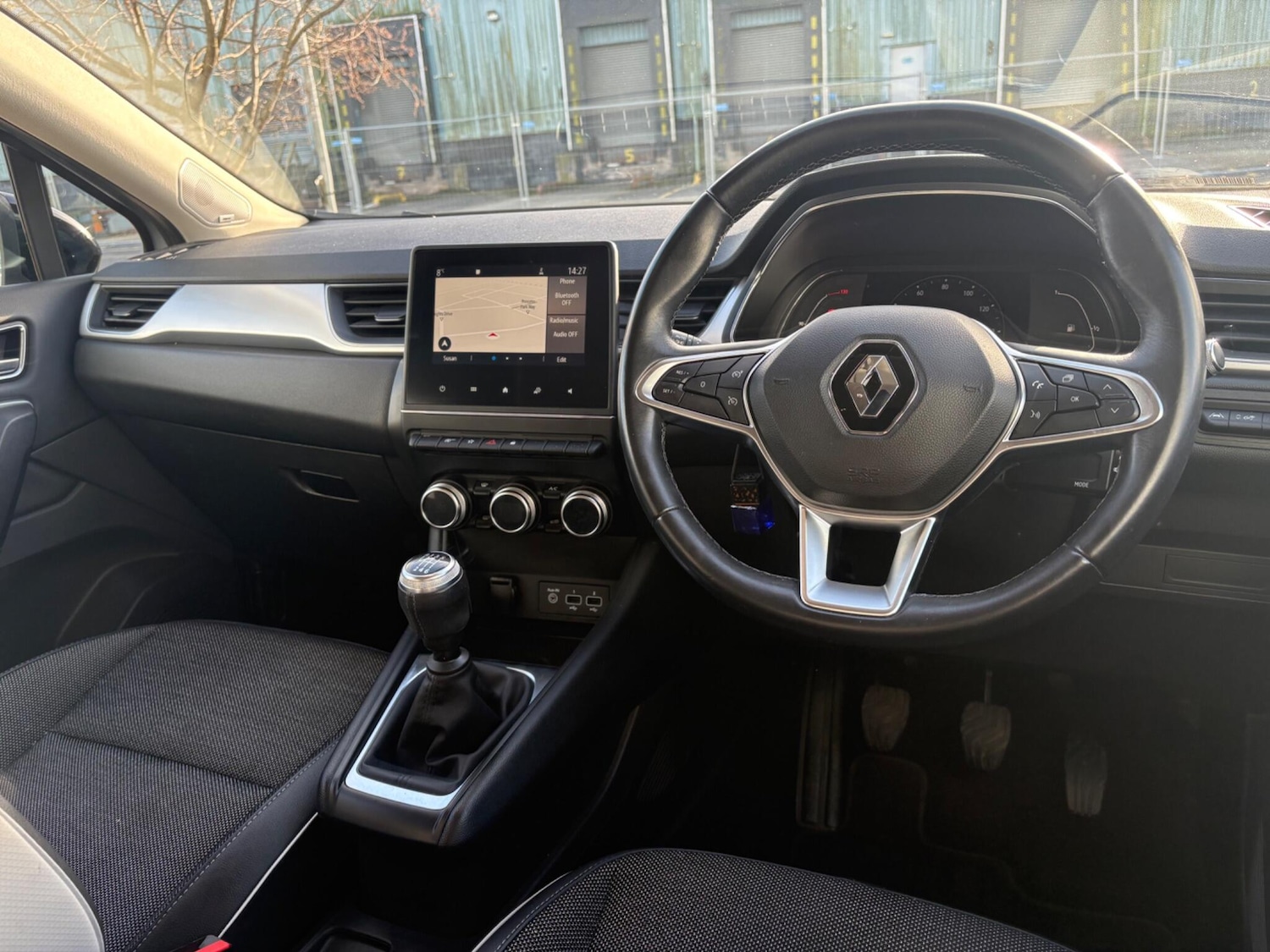 Used Renault Captur 2020 for sale - 77585952: Photo 20