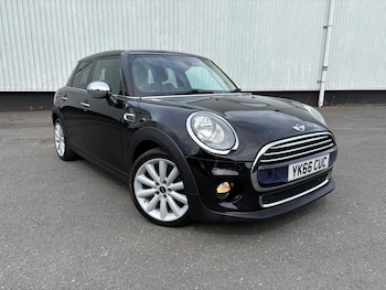 Used MINI Hatch 2016 for sale - 75601214: Photo