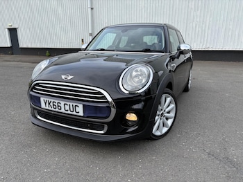 Used MINI Hatch 2016 for sale - 75601214: Photo