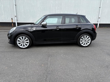 Used MINI Hatch 2016 for sale - 75601214: Photo