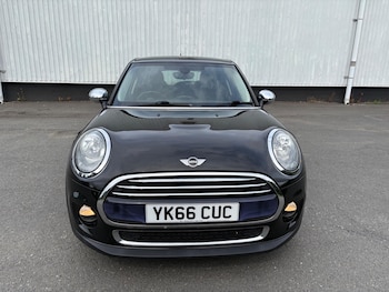 Used MINI Hatch 2016 for sale - 75601214: Photo