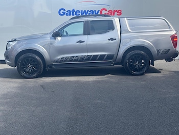 Used Nissan Navara 2017 for sale - 79483804: Photo
