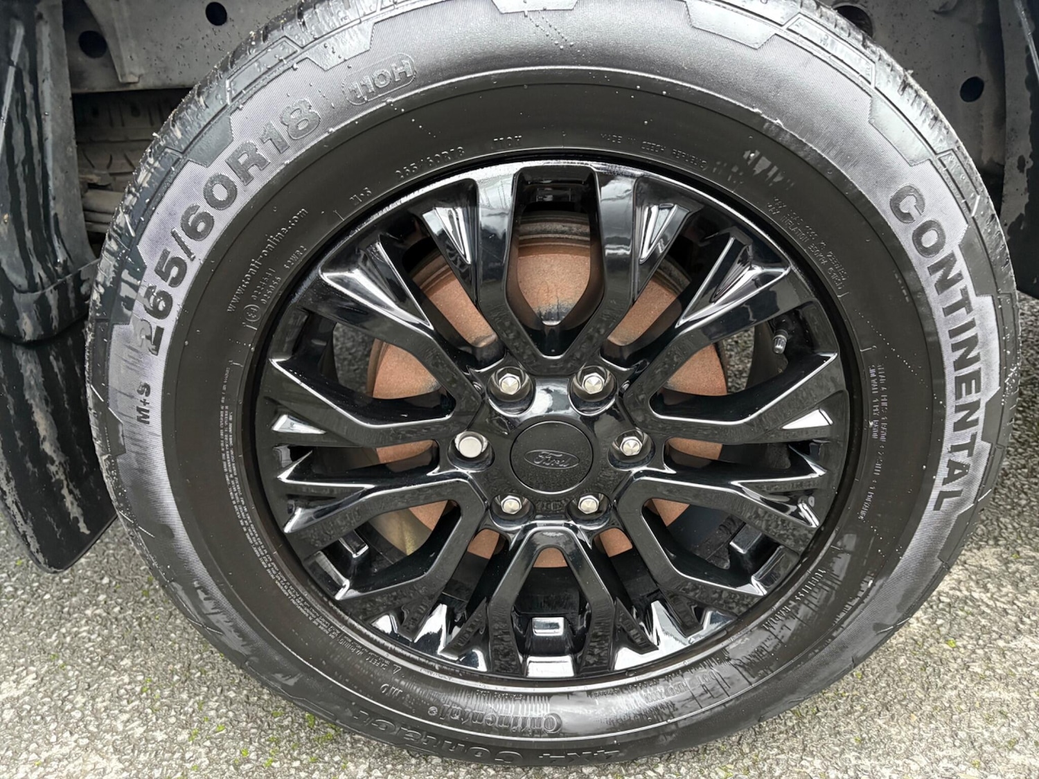 Used Ford Ranger 2022 for sale - 77015859: Photo 10