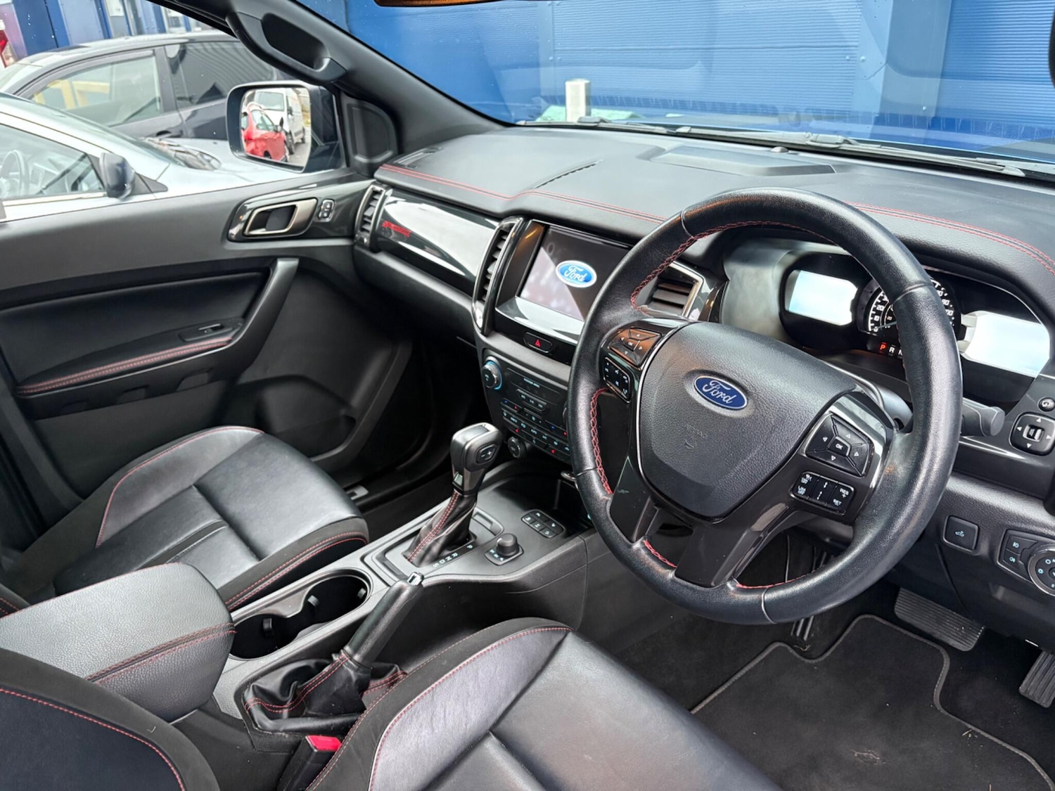 Used Ford Ranger 2022 for sale - 77015859: Photo 13