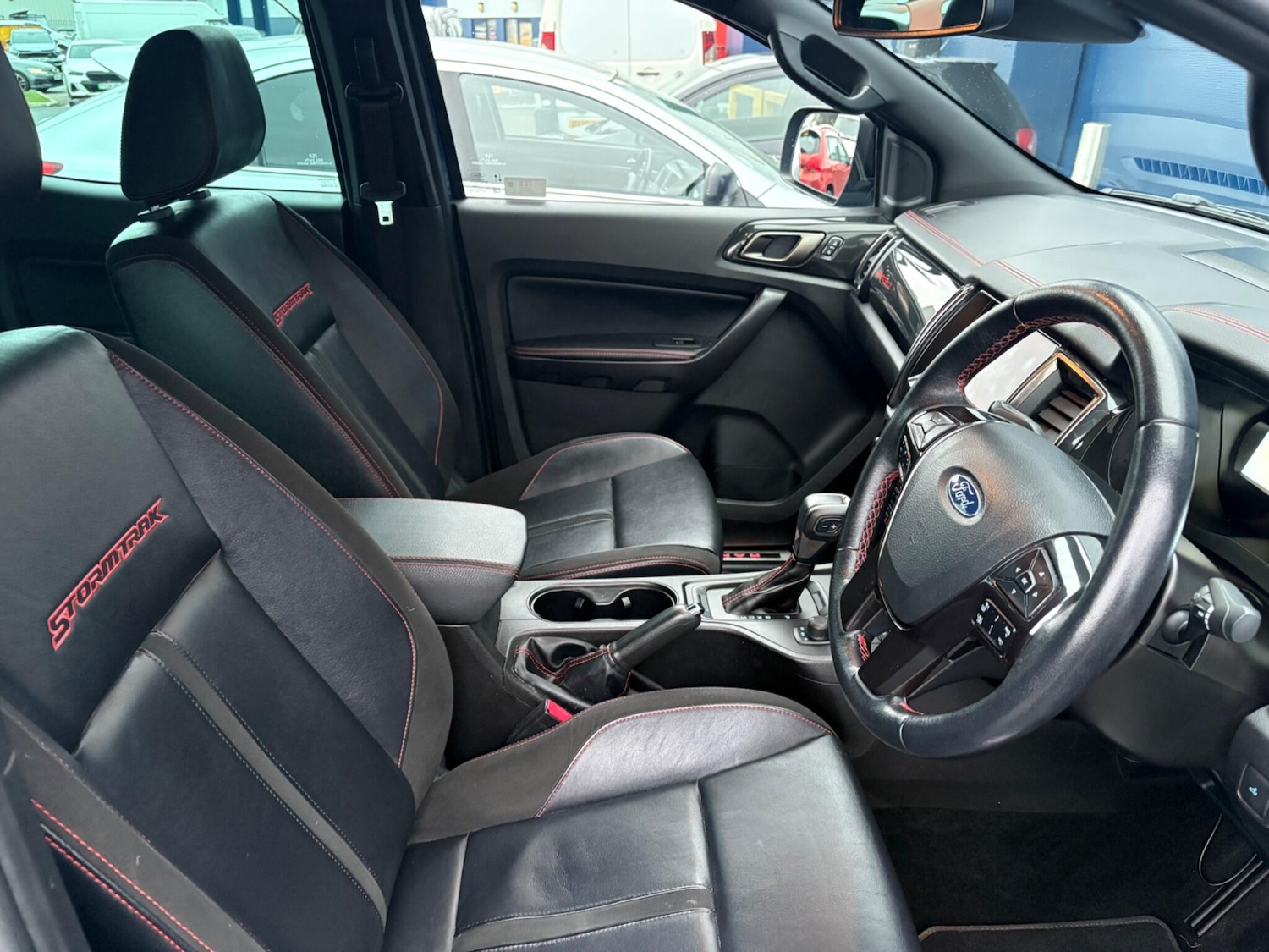 Used Ford Ranger 2022 for sale - 77015859: Photo 14