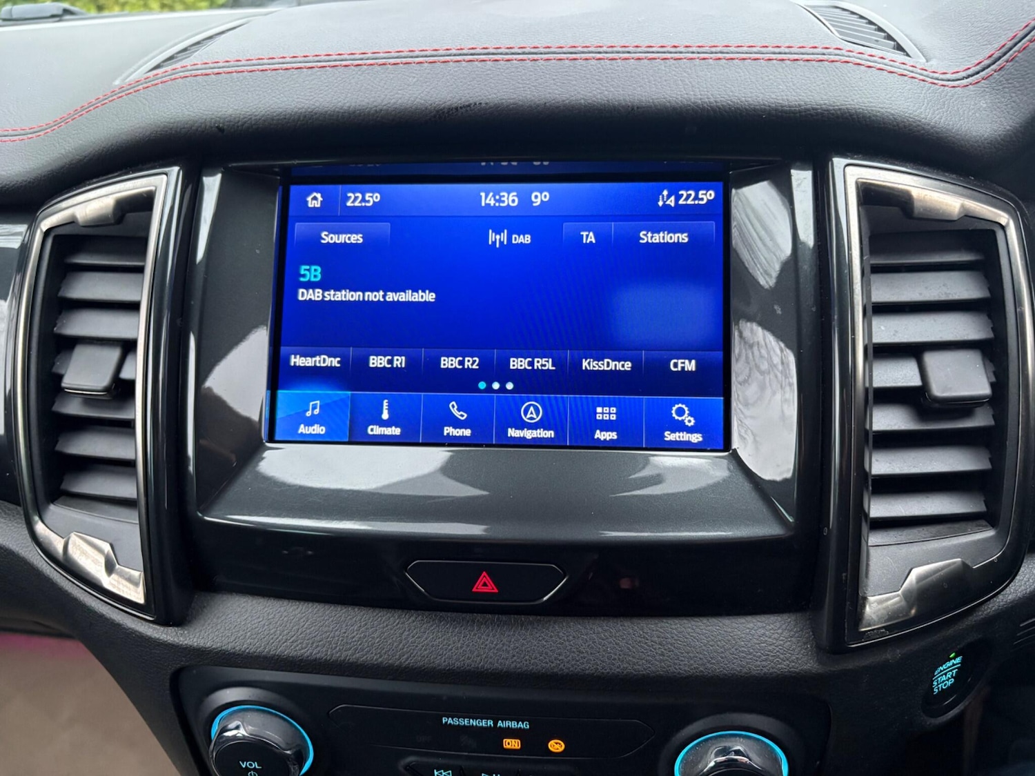 Used Ford Ranger 2022 for sale - 77015859: Photo 18