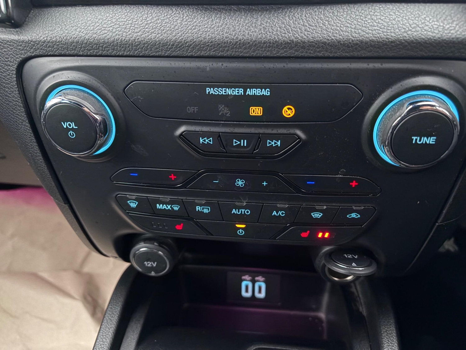 Used Ford Ranger 2022 for sale - 77015859: Photo 19