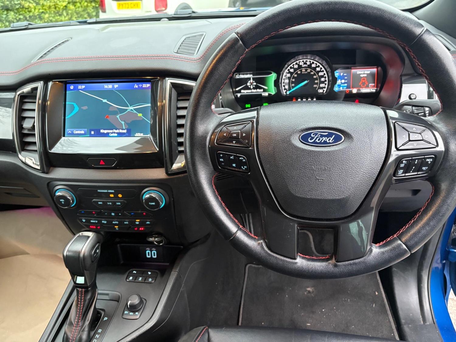 Used Ford Ranger 2022 for sale - 77015859: Photo 22