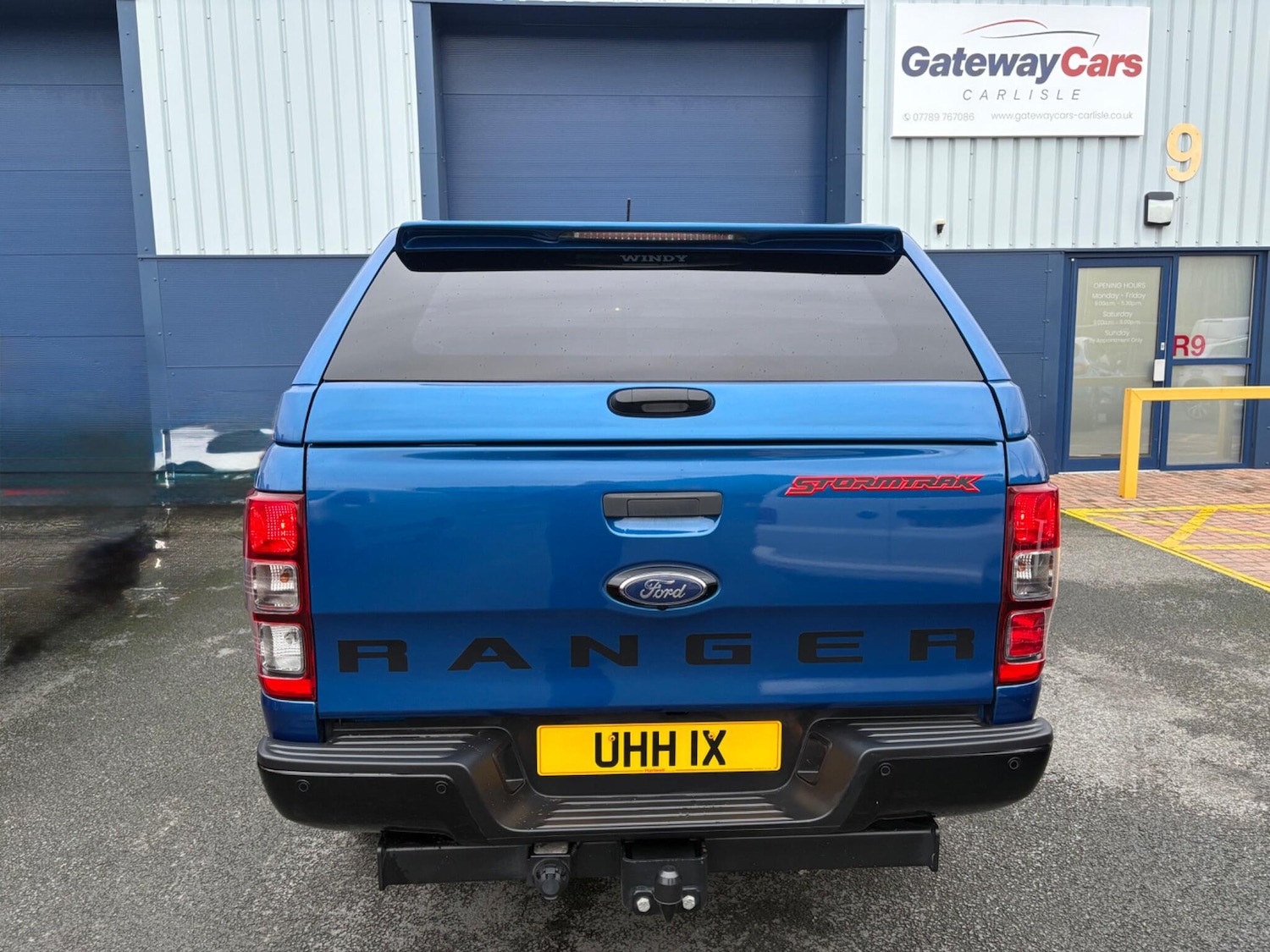 Used Ford Ranger 2022 for sale - 77015859: Photo 5