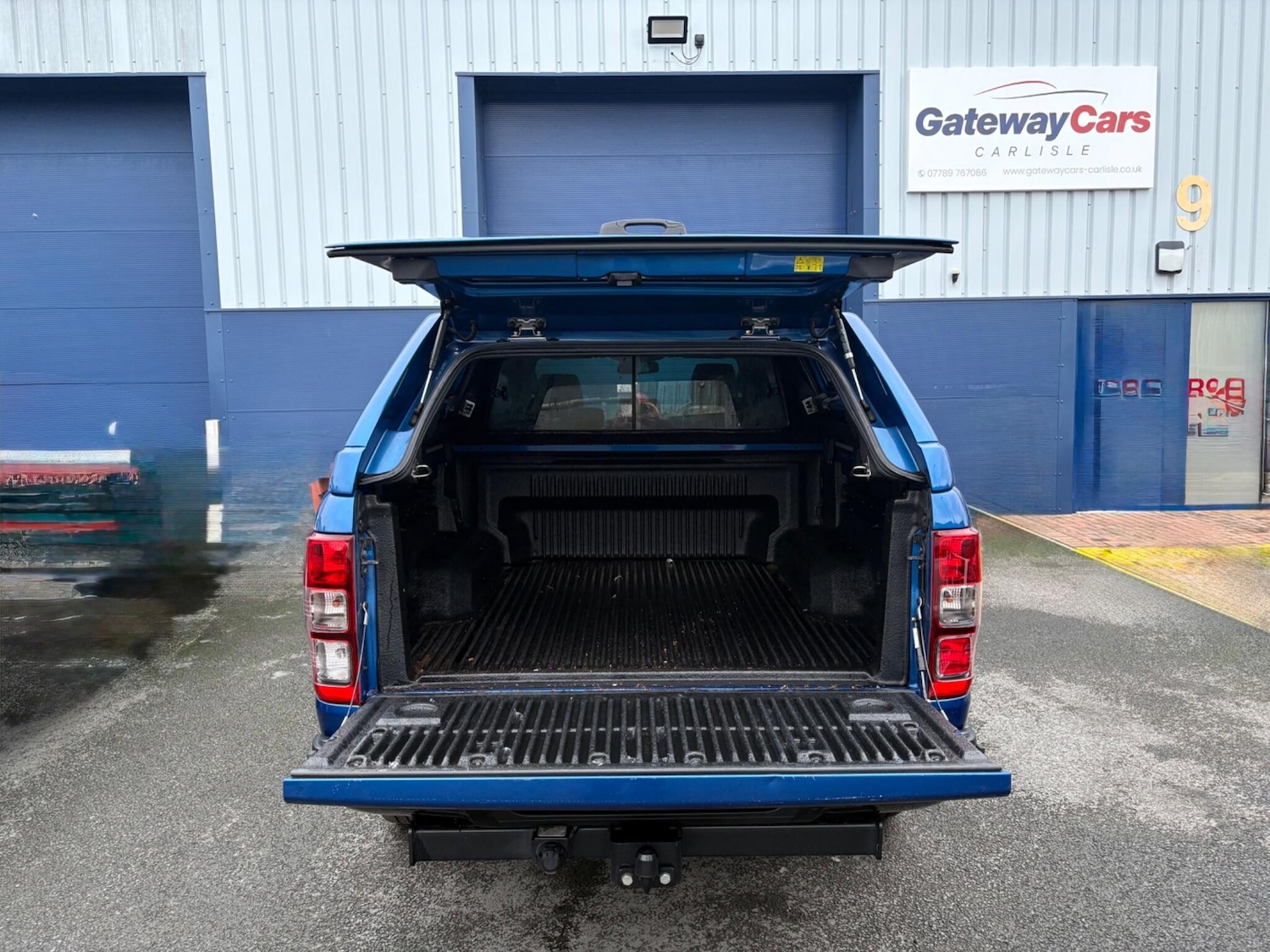 Used Ford Ranger 2022 for sale - 77015859: Photo 7