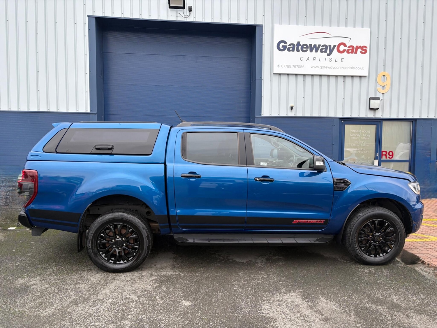 Used Ford Ranger 2022 for sale - 77015859: Photo 8