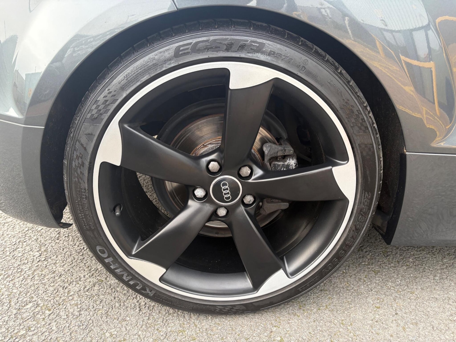 Used Audi TT 2014 for sale - 77559771: Photo 11