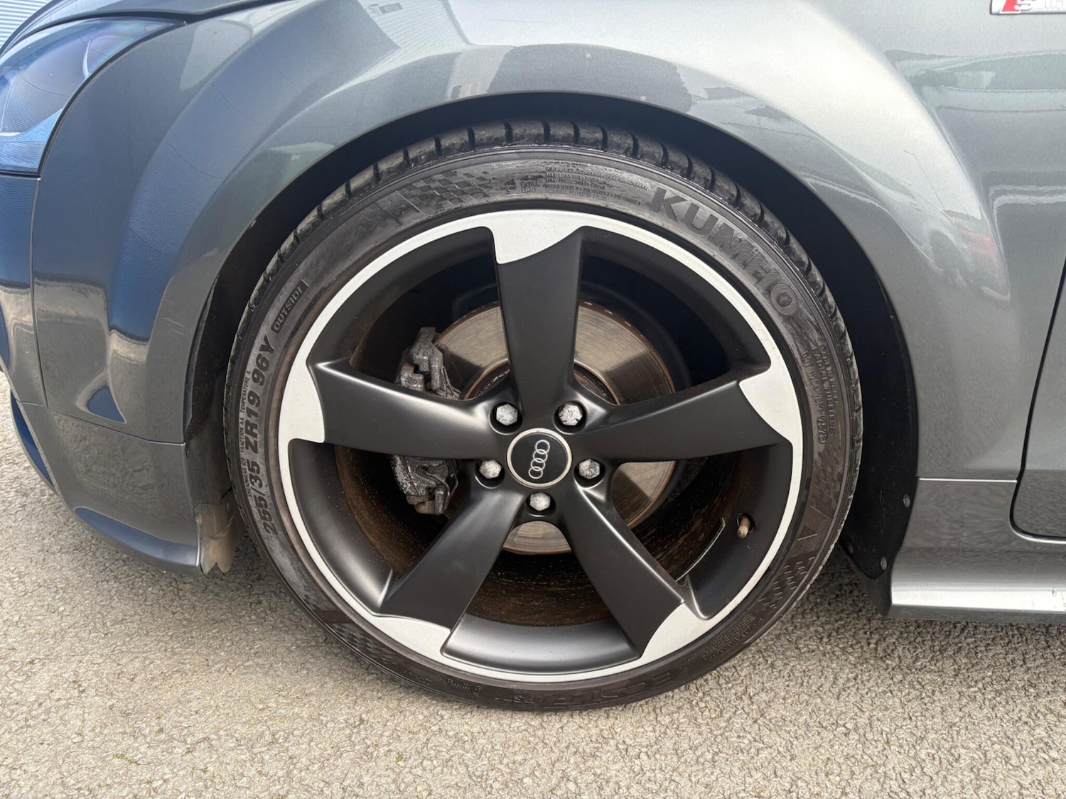 Used Audi TT 2014 for sale - 77559771: Photo 12