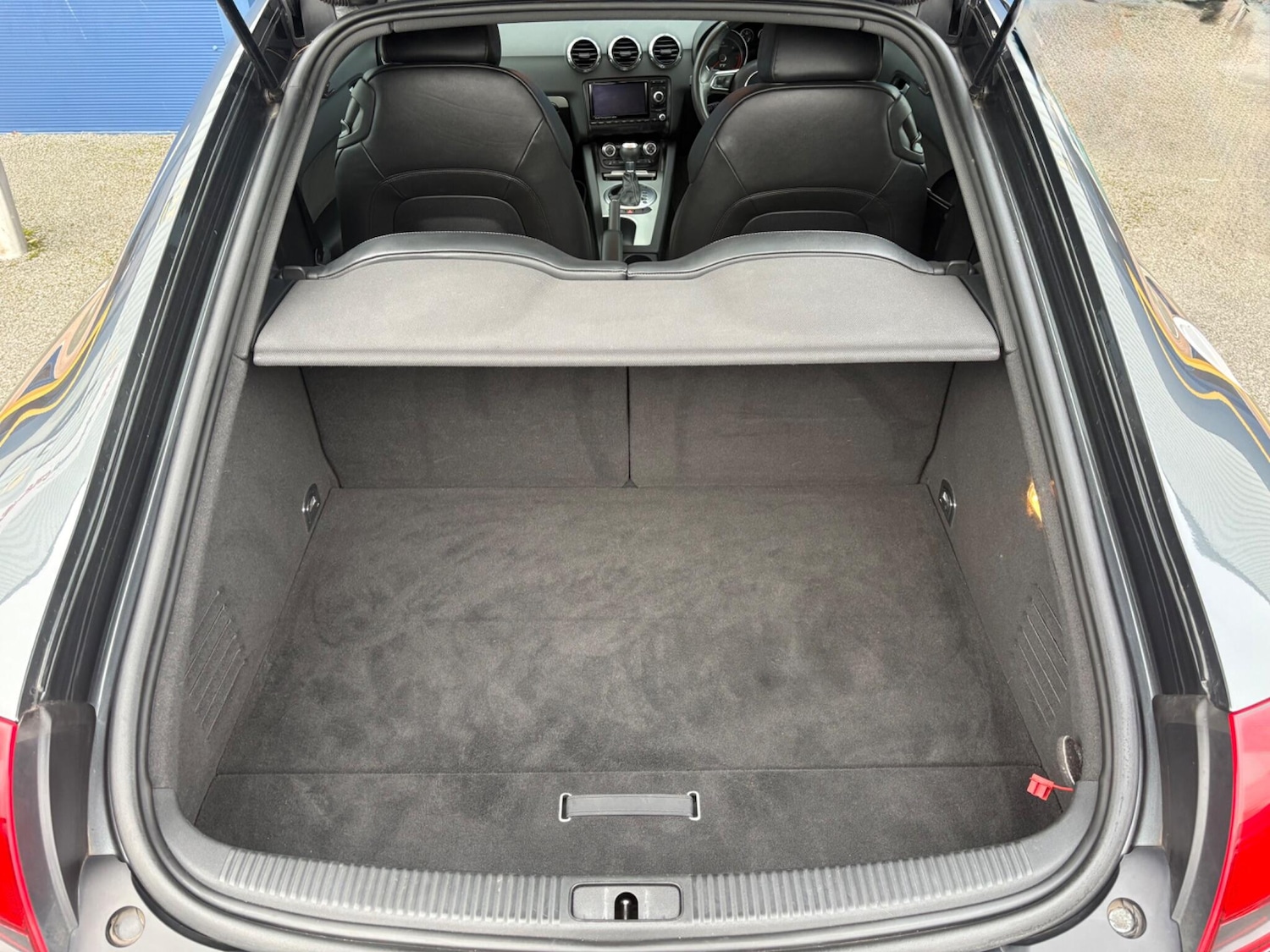 Used Audi TT 2014 for sale - 77559771: Photo 16