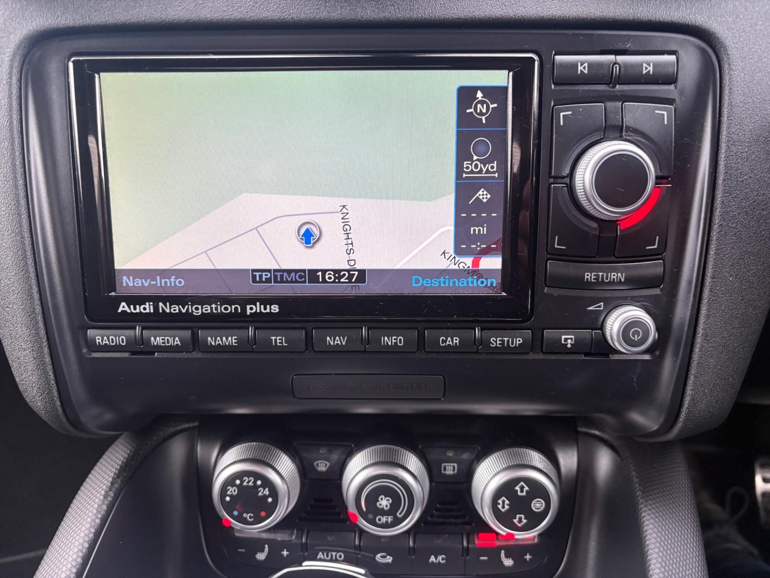 Used Audi TT 2014 for sale - 77559771: Photo 20