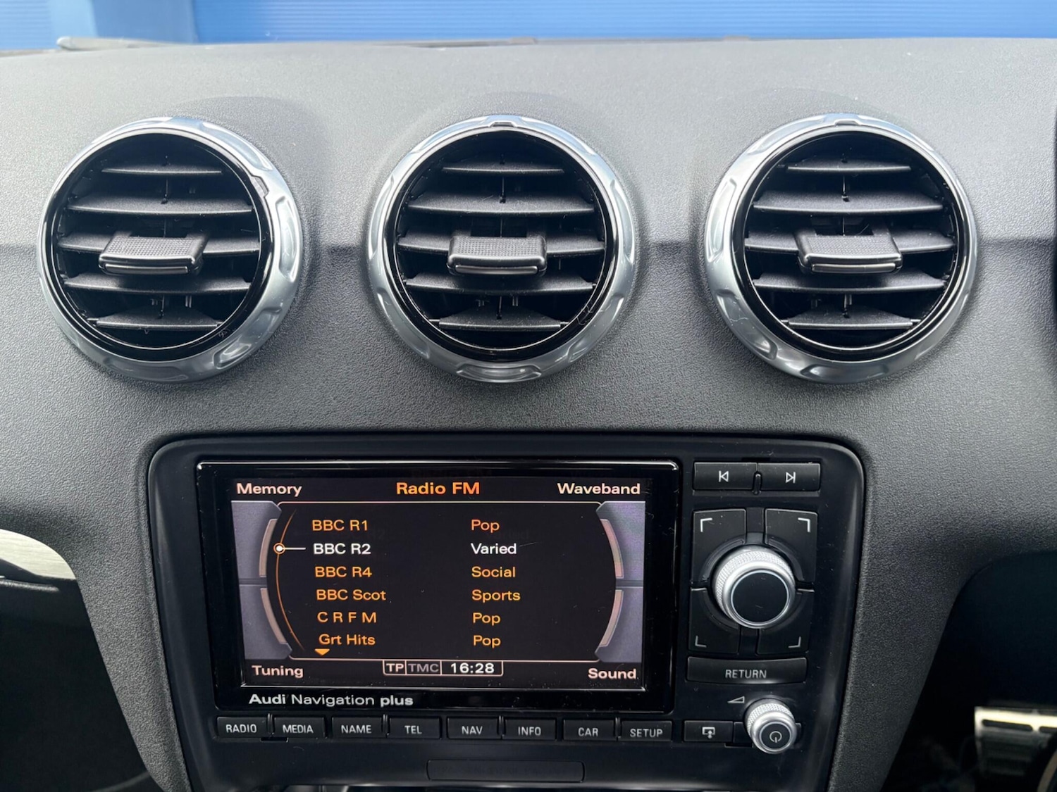 Used Audi TT 2014 for sale - 77559771: Photo 22