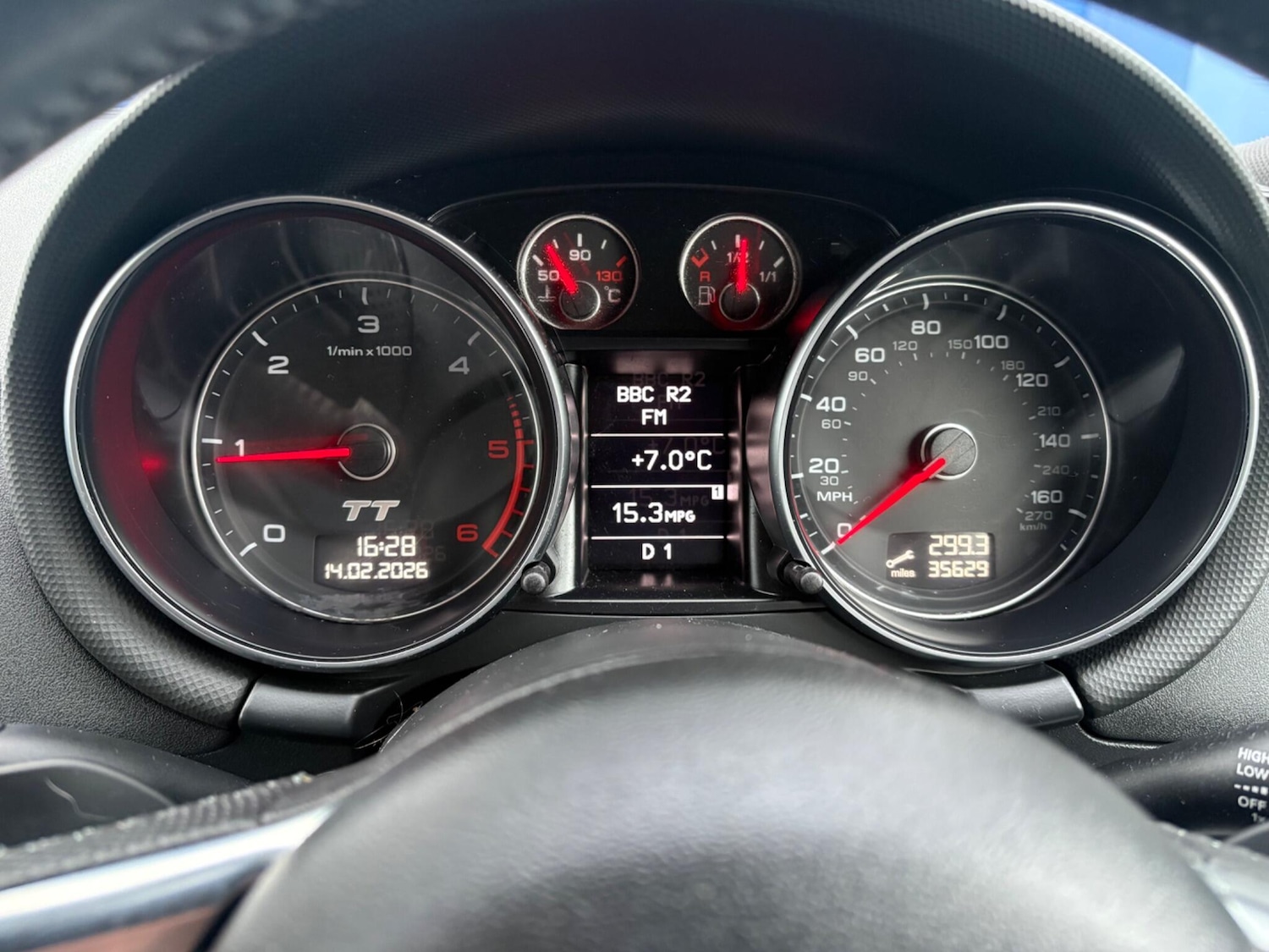 Used Audi TT 2014 for sale - 77559771: Photo 23